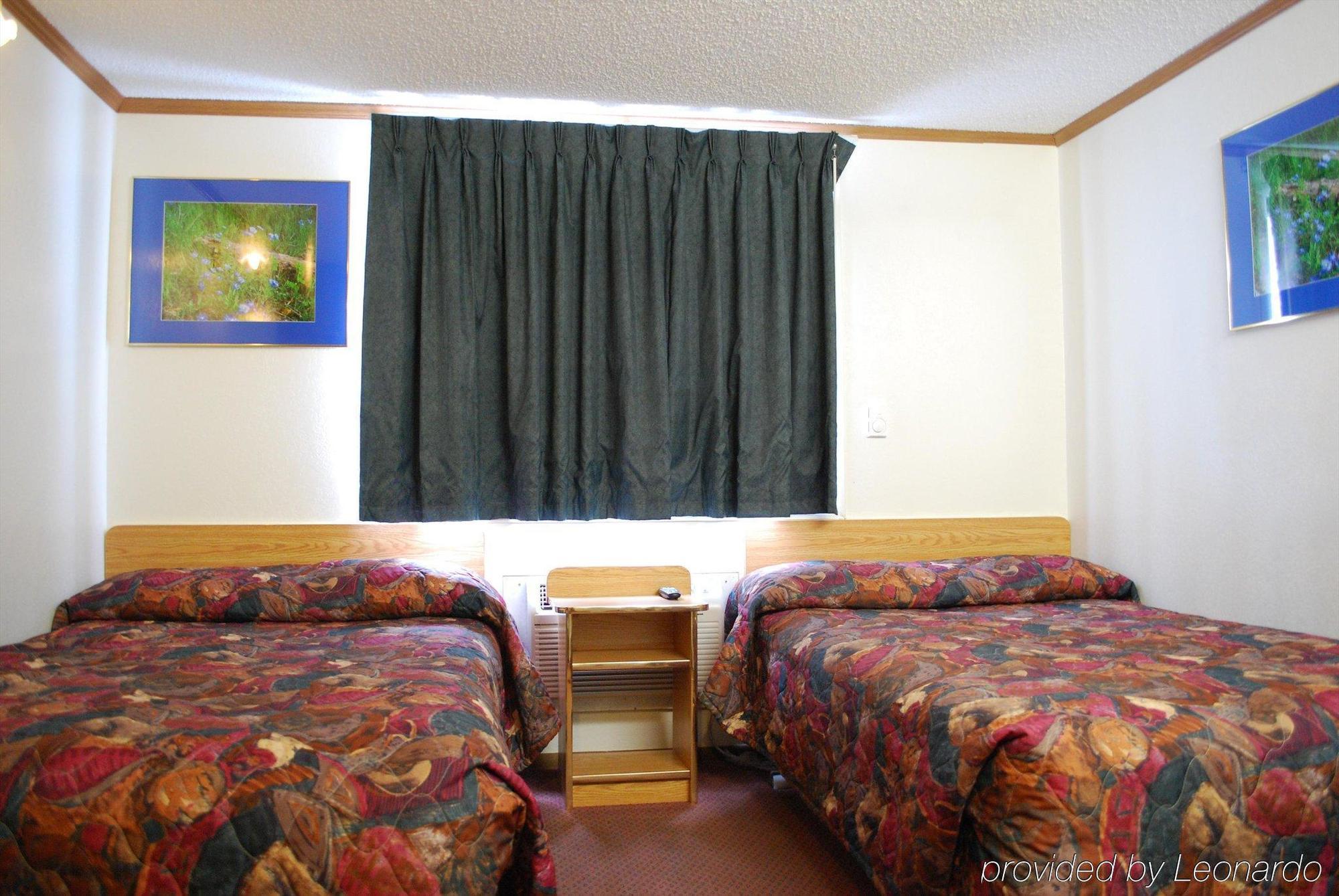 Black Hills Inn & Suites Deadwood Habitación foto